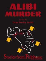 Alibi Murder