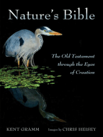 Nature’s Bible