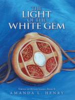 The Light of the White Gem: Tokens of Rynar Series, Book II