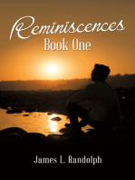 Reminiscences Book One