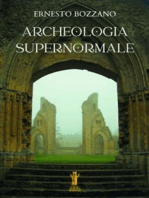 Archeologia supernormale