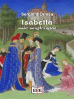 Isabella: Amori, intrighi e veleni