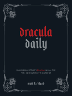 Dracula Daily