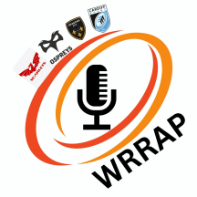 Welsh Regional Rugby Appreciation Podcast