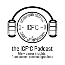 The ICF+C Podcast