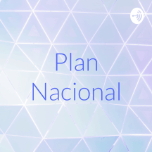 Plan Nacional