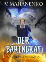 Der Bärengraf (Clan der Bären Band 5)