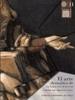 El arte dramático de sor Juana Inés de la Cruz