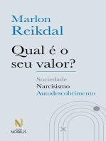 Qual é o seu valor?