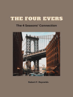 The Four Evers: The 4 Seasons' Connection: Musicians of Note