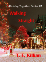 Walking Straight