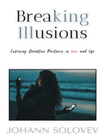 Breaking Illusions: Exposing Deceptive Partners in Love and Life