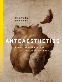 Anteaesthetics by Rizvana Bradley (Ebook) - Read free for 30 days