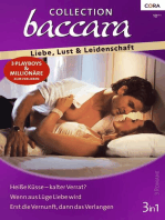 Collection Baccara Band 308