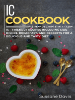 IC Cookbook