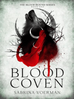 Blood Coven