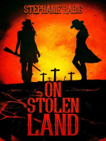 On Stolen Land