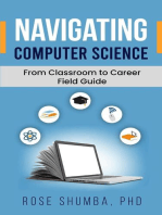 Navigating Computer Science: From Classroom to Career Field Guide