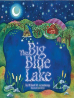 The Big Blue Lake