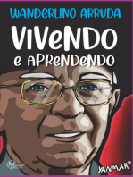 Vivendo E Aprendendo