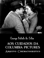 Aos Cuidados Da Columbia Pictures