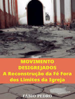 Movimento Desigrejados