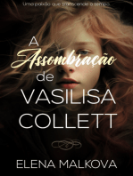 A Assombração De Vasilisa Collett