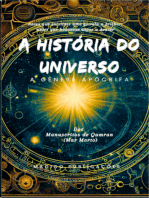A História Do Universo