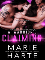 A Warrior's Claiming