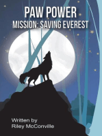 Paw Power Mission: Saving Everest