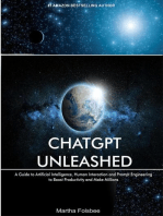 ChatGPT Unleashed