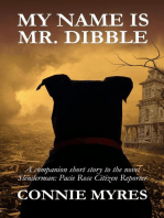 My Name Is Mr. Dibble
