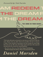Redeem The Dream