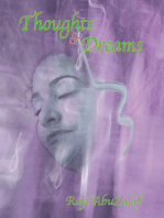 Thoughts & Dreams