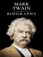 Mark Twain Biography