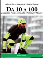 Da 10 a 100.