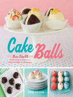 Cake Balls