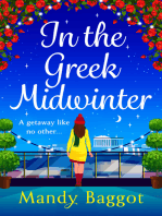 In the Greek Midwinter: A laugh-out-loud winter romance from Mandy Baggot