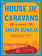 House of Caravans: A Novel