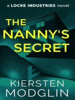 The Nanny's Secret
