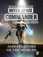 Ambassadors of the worlds: Legacy of the stars