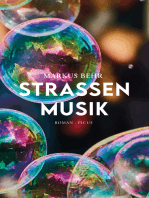 Straßenmusik: Roman