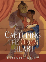 Capturing the Orc's Heart