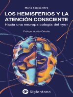 Los hemisferios y la atención consciente: Hacia una neuropsicología del «yo»