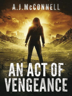 An Act of Vengeance
