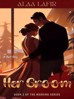 Her Groom: The Wedding Series