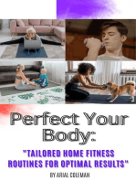 Perfect Your Body