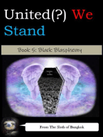 United(?) We Stand Book 5