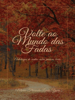 Volte ao Mundo das Fadas