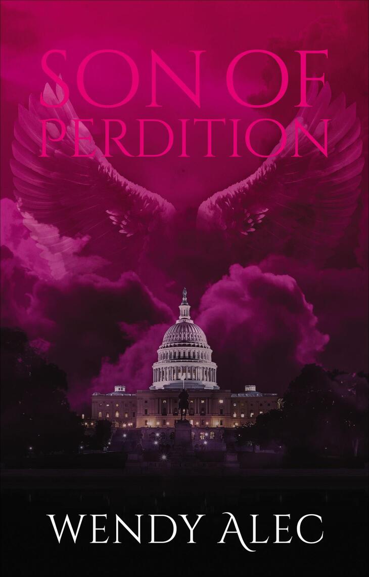 Son of Perdition by Wendy Alec (Ebook) Read free for 30 days